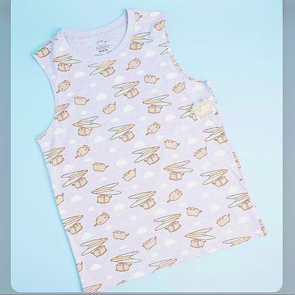 Pusheen shirt - Picture 1 of 1